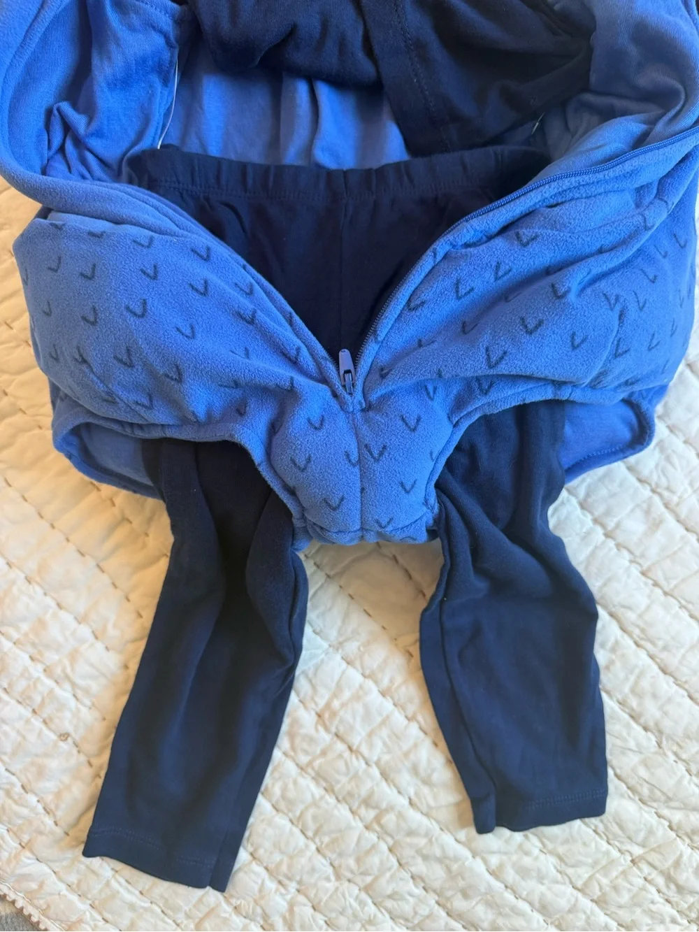 NWT Carter's 3 piece dinosaur costume 24 months
